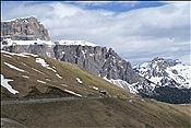 ID: 209: Fahrt / Sellapass / 13.05.2013