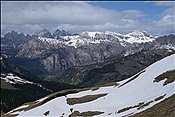 ID: 209: Fahrt / Sellapass / 13.05.2013