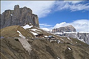 ID: 209: Fahrt / Sellapass / 13.05.2013
