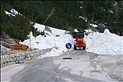 ID: 209: Fahrt / Sellapass / 13.05.2013