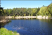 ID: 209: Wanderung / Klobenstein - Wolfsgruben / 14.05.2013
