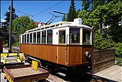 Foto SP_2013_05821: Rittner Bahn No. 11 / Klobenstein / 14.05.2013