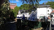 ID: 209: Restaurant Krakans Krog / Moelndal / 23.05.2013