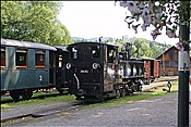 Foto SP_2013_07210: OeBB 298.102  / Gruenburg / 13.07.2013