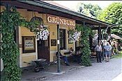 Foto SP_2013_07211: Bahnhof / Gruenburg / 13.07.2013