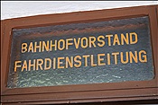 Foto SP_2013_07213: Beschriftung / Gruenburg / 13.07.2013