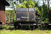 Foto SP_2013_07221: Wasserwagen / Gruenburg / 13.07.2013