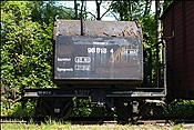 Foto SP_2013_07222: Wasserwagen / Gruenburg / 13.07.2013