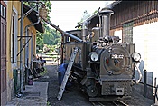Foto SP_2013_07237: OeBB 298.102 / Gruenburg / 13.07.2013