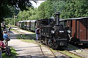 Foto SP_2013_07244: OeBB 298.102 / Gruenburg / 13.07.2013