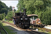 Foto SP_2013_07248: OeBB 298.102 / Gruenburg / 13.07.2013