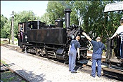 Foto SP_2013_07249: OeBB 298.102 / Gruenburg / 13.07.2013