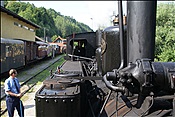 Foto SP_2013_07252: OeBB 298.102 / Gruenburg / 13.07.2013