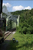 Foto SP_2013_07260: OeBB 298.102 / Gruenburg - Steyr / 13.07.2013