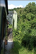 Foto SP_2013_07263: OeBB 298.102 / Gruenburg - Steyr / 13.07.2013