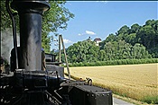 ID: 209: OeBB 298.102 / Gruenburg - Steyr / 13.07.2013