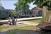 ID: 209: Bahnhof / Steyr / 13.07.2013