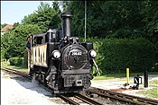 ID: 209: OeBB 298.102 / Steyr / 13.07.2013