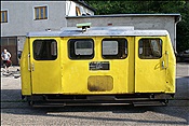 ID: 209: Arbeitswagen / Steyr / 13.07.2013