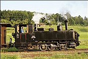 ID: 209: OeBB 298.102 / Sommerhubermuehle / 13.07.2013