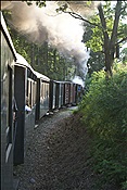 ID: 209: OeBB 298.102 / Sommerhubermuehle - Gruenburg / 13.07.2013
