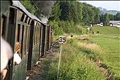 ID: 209: OeBB 298.102 / Sommerhubermuehle - Gruenburg / 13.07.2013