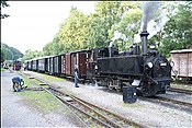 ID: 209: OeBB 298.102 / Gruenburg / 13.07.2013