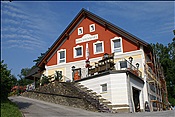 ID: 209: Gasthof Kirchenwirt / Gruenburg / 14.07.2013