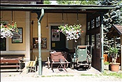 ID: 209: Bahnhof / Gruenburg / 14.07.2013