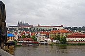 Foto SP_2013_08513: Karlsbruecke / Prag / 25.08.2013