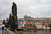 Foto SP_2013_08514: Karlsbruecke / Prag / 25.08.2013