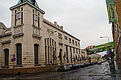 ID: 209: Brauereigebaeude / Prag / 25.08.2013