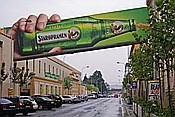 ID: 209: Brauereigebaeude / Prag / 25.08.2013