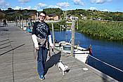 ID: 209: Gross Zicker / Ruegen / 23.09.2013