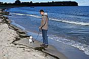 ID: 209: Strand Goehren / Ruegen / 26.09.2013