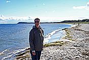 ID: 209: Strand Goehren / Ruegen / 26.09.2013