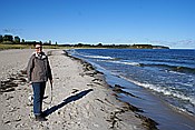 ID: 209: Strand Goehren / Ruegen / 26.09.2013