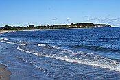 ID: 209: Strand Goehren / Ruegen / 26.09.2013