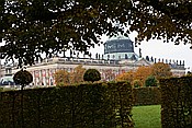 Foto SP_2013_10522: Park Sanssouci / Potdsdam / 11.10.2013