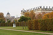 Foto SP_2013_10524: Park Sanssouci / Potdsdam / 11.10.2013