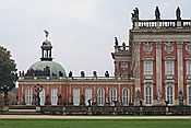ID: 209: Park Sanssouci / Potdsdam / 11.10.2013
