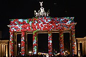 ID: 209: Lichterfest / Berlin / 11.10.2013