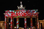 ID: 209: Lichterfest / Berlin / 11.10.2013
