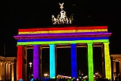 ID: 209: Lichterfest / Berlin / 11.10.2013