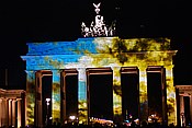 ID: 209: Lichterfest / Berlin / 11.10.2013