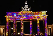 ID: 209: Lichterfest / Berlin / 11.10.2013