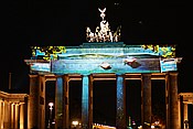 ID: 209: Lichterfest / Berlin / 11.10.2013