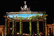 ID: 209: Lichterfest / Berlin 11.10.2013