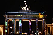 ID: 209: Lichterfest / Berlin / 12.10.2013