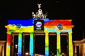 ID: 209: Lichterfest / Berlin / 12.10.2013